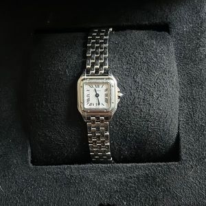 Cartier Mini Panthere Watch